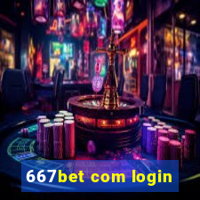 667bet com login